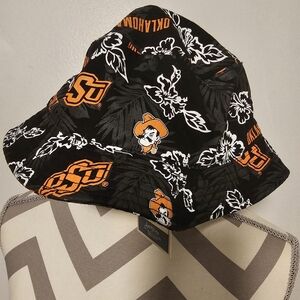 Oklahoma State Cowboys Reyn Spooner hat